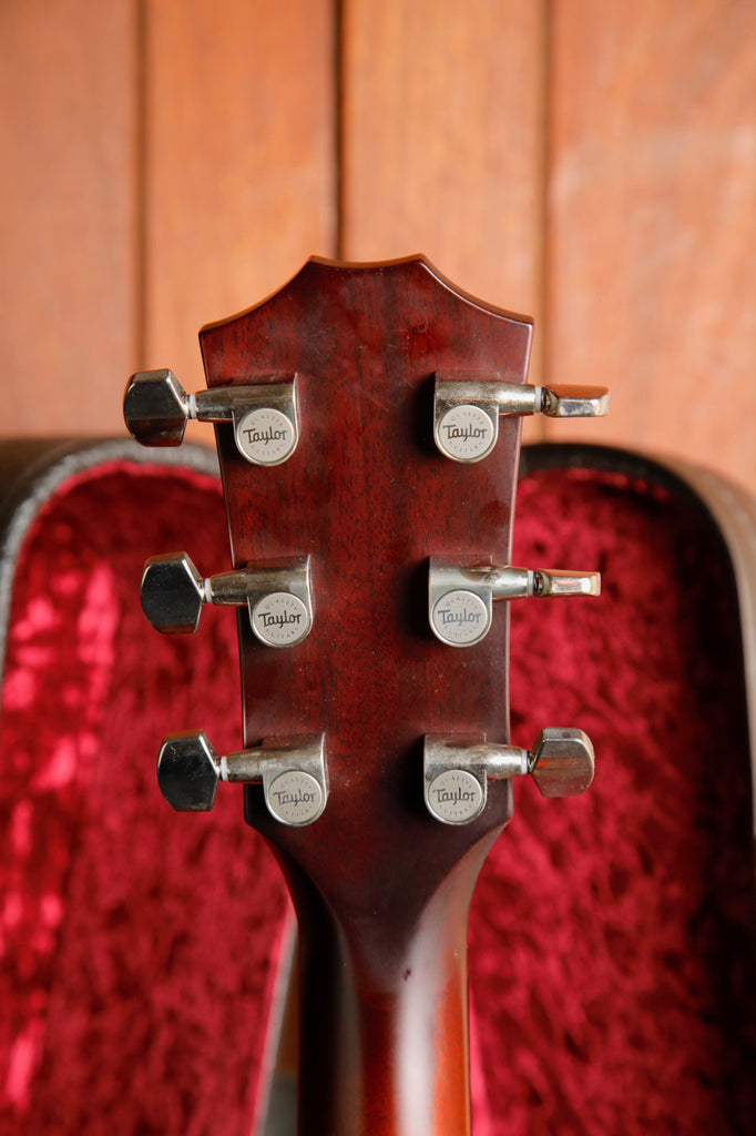 Taylor 524ce Grand Auditorium Acoustic-Electric Guitar 2019 Pre-Owned