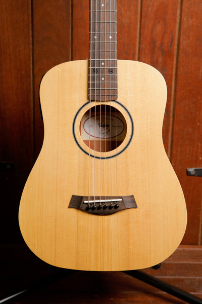Taylor Baby Taylor BT1e Travel Acoustic Electric Guitar