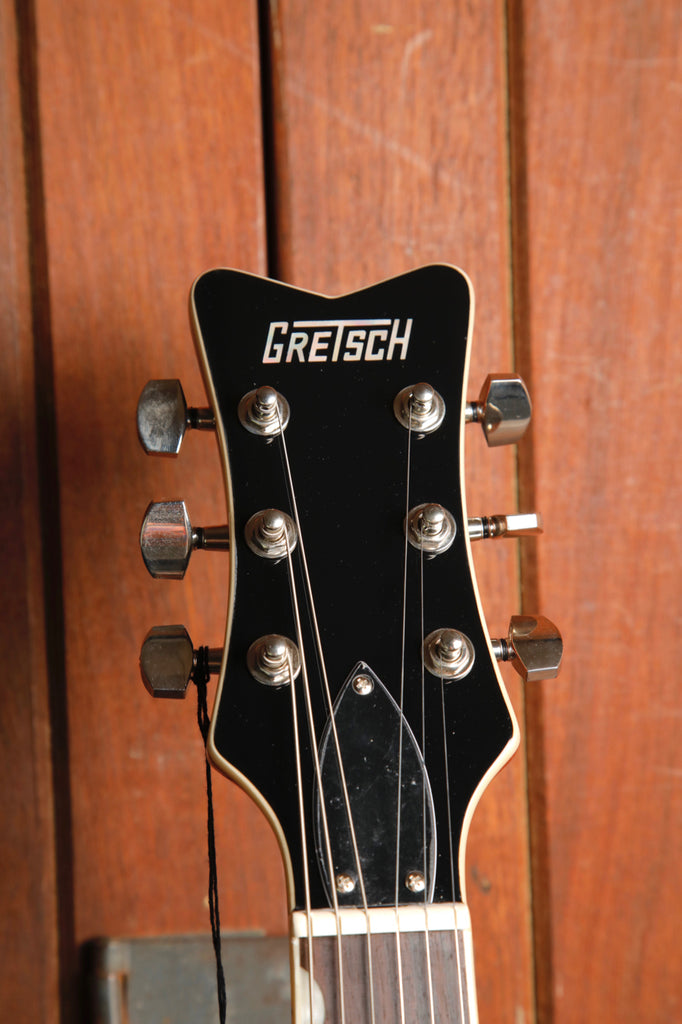 Gretsch Electromatic Jet Vintage White Electric Guitar