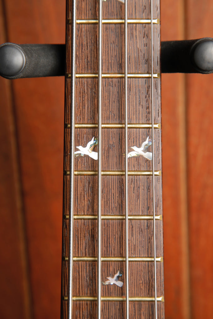 Warwick Custom Shop Buzzard Bolt On Bass Guitar 2007 Pre-Owned
