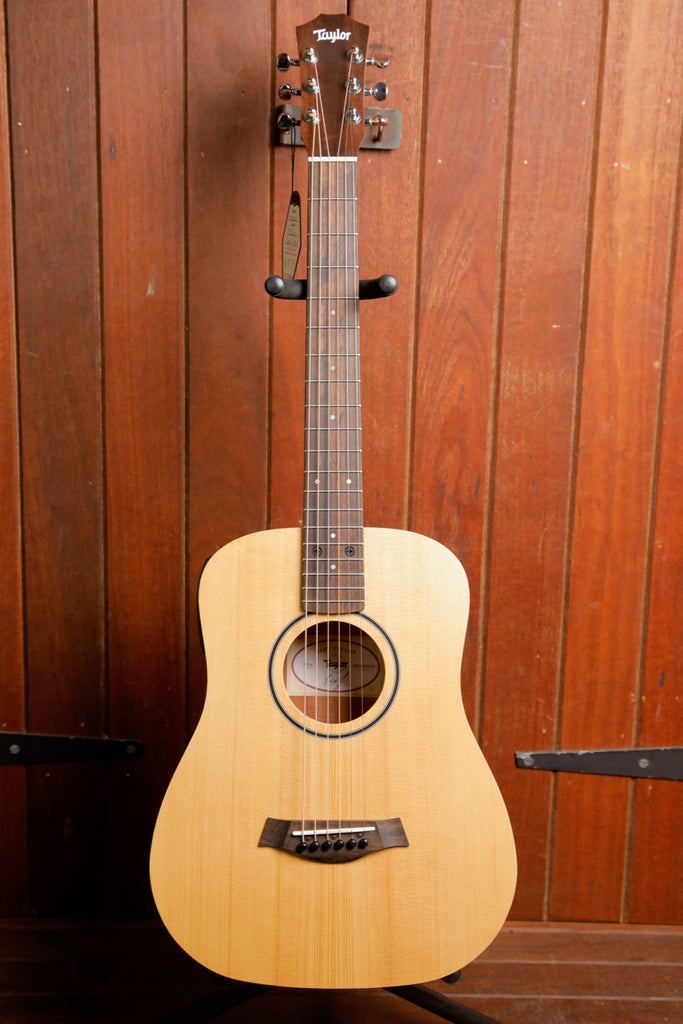 Taylor Baby Taylor BT1e Travel Acoustic Electric Guitar