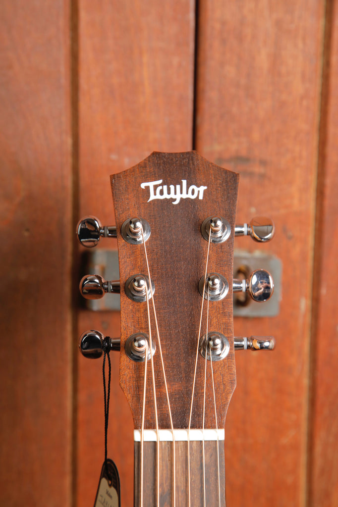 Taylor Baby Taylor BT1e Travel Acoustic Electric Guitar