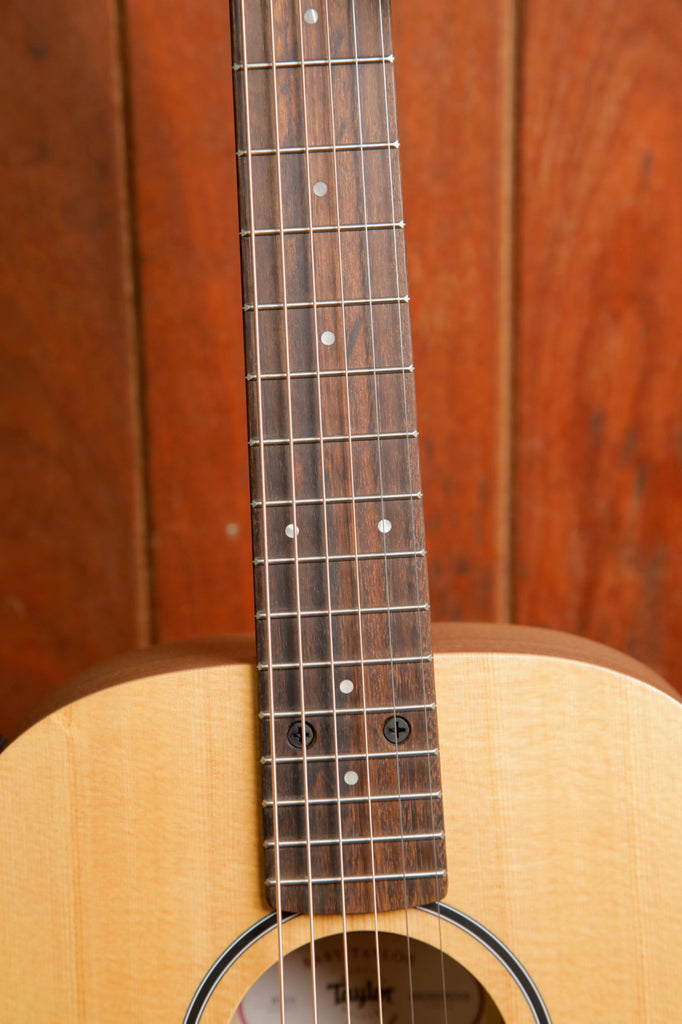 Taylor Baby Taylor BT1e Travel Acoustic Electric Guitar