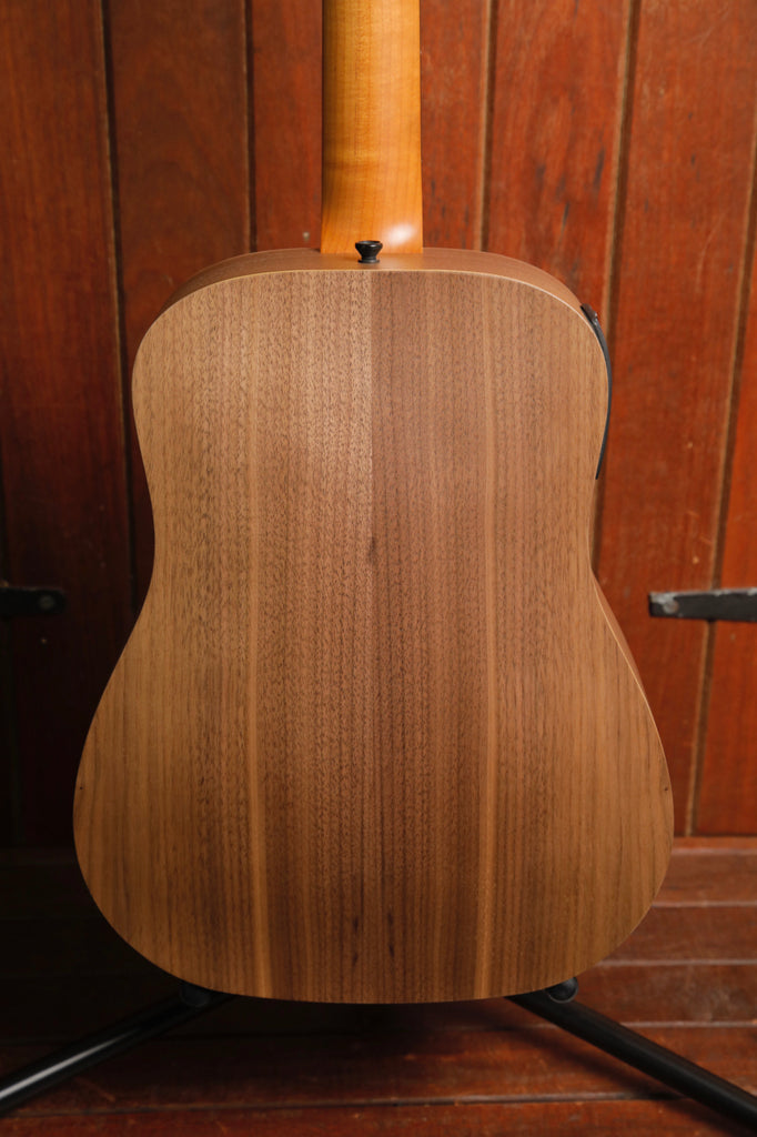 Taylor Baby Taylor BT1e Travel Acoustic Electric Guitar