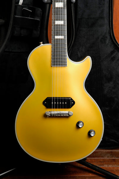 Epiphone Jared James Nichols Gold Glory Les Paul Custom Pre-Owned
