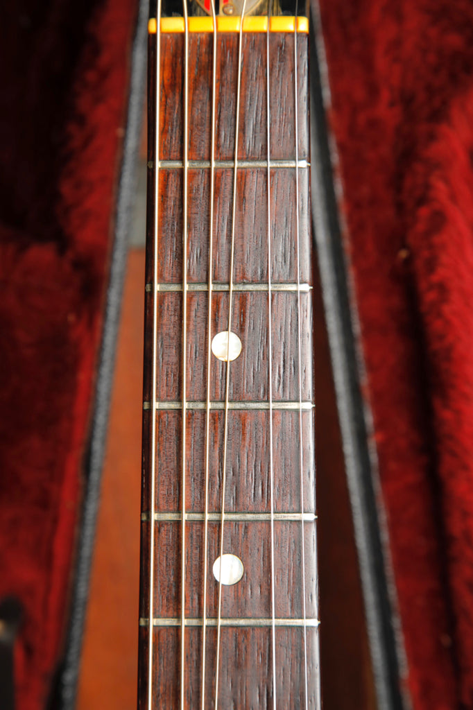 Levin Model No 335 Archtop Hollowbody Electric Guitar 1960s Made in Sweden Pre-Owned