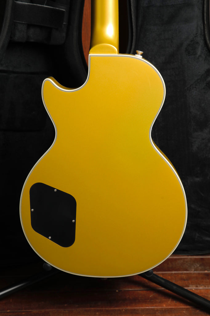 Epiphone Jared James Nichols Gold Glory Les Paul Custom Pre-Owned