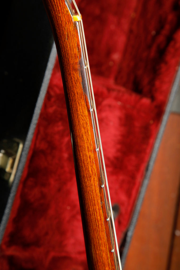 Levin Model No 335 Archtop Hollowbody Electric Guitar 1960s Made in Sweden Pre-Owned