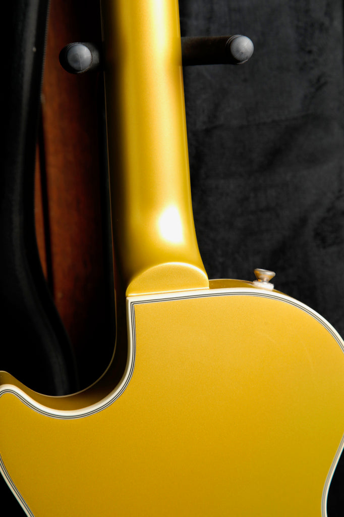 Epiphone Jared James Nichols Gold Glory Les Paul Custom Pre-Owned