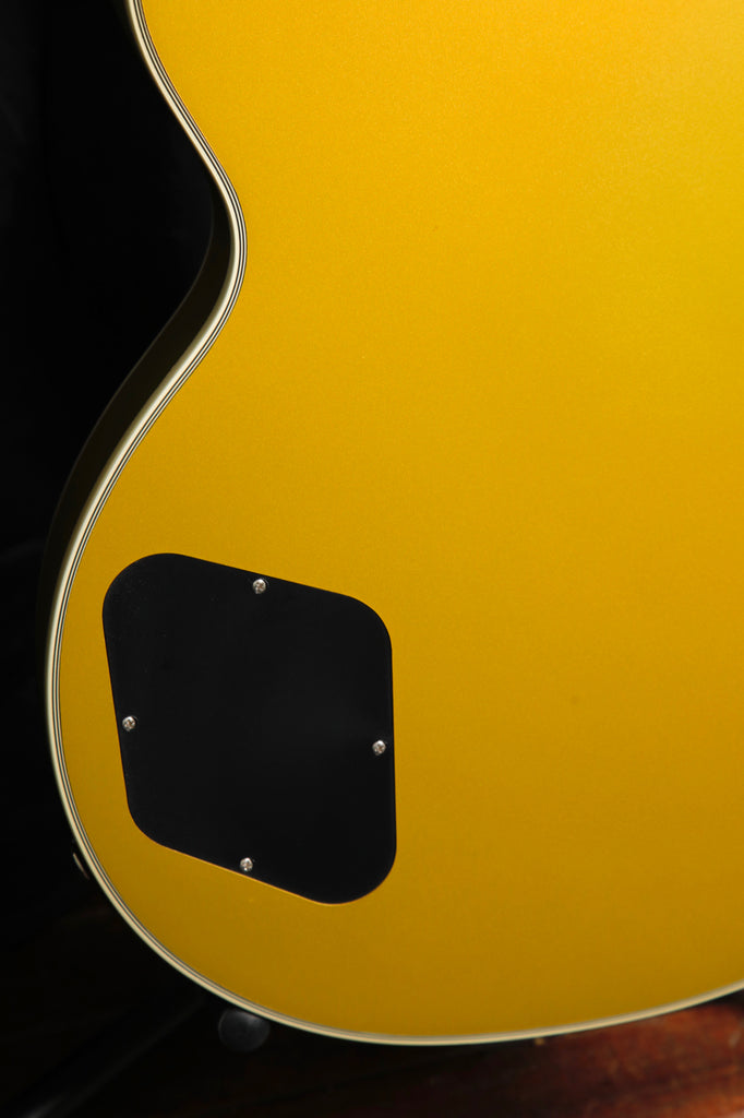 Epiphone Jared James Nichols Gold Glory Les Paul Custom Pre-Owned
