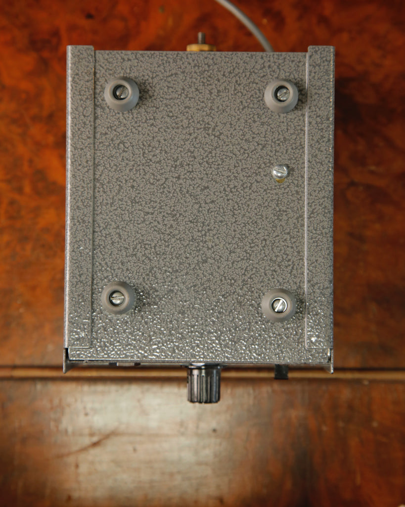 Rangemaster Treble Booster Clone Pre-Owned