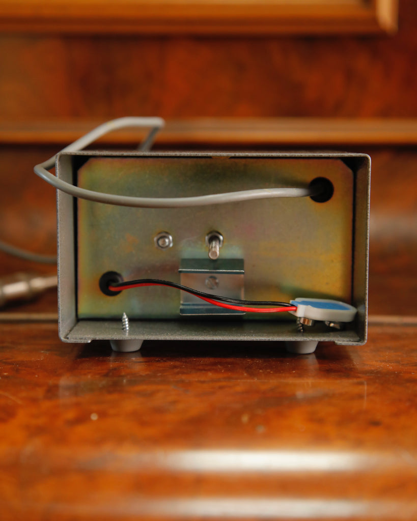 Rangemaster Treble Booster Clone Pre-Owned