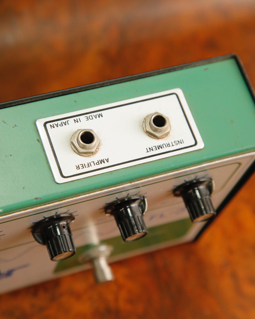 Ibanez FL-305 Flanger 1970s Pedal Pre-Owned