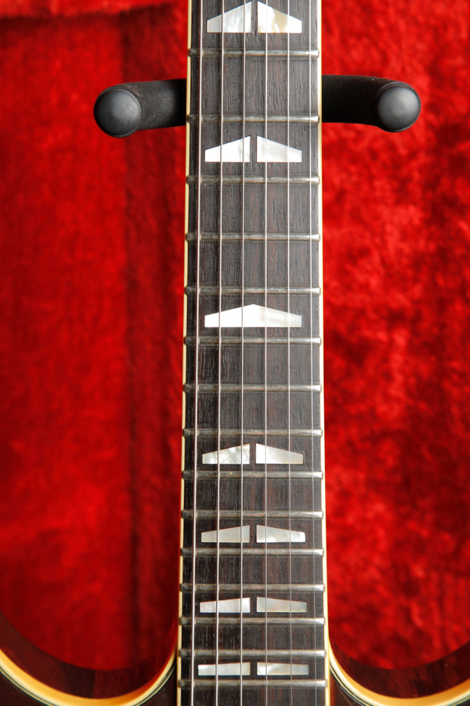 Yamaha SG1500 Solidbody Oil Stain Electric Guitar Made In Japan 1981 Pre-Owned