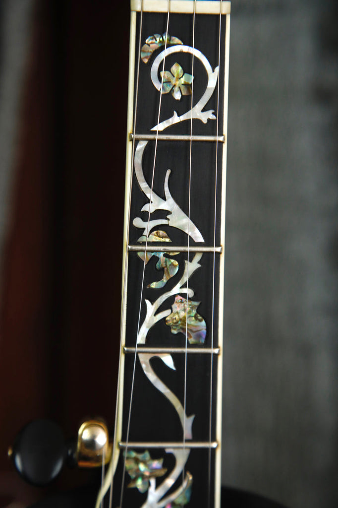 Gold Tone WL250+ White Ladye 5-String Banjo Pre-Owned