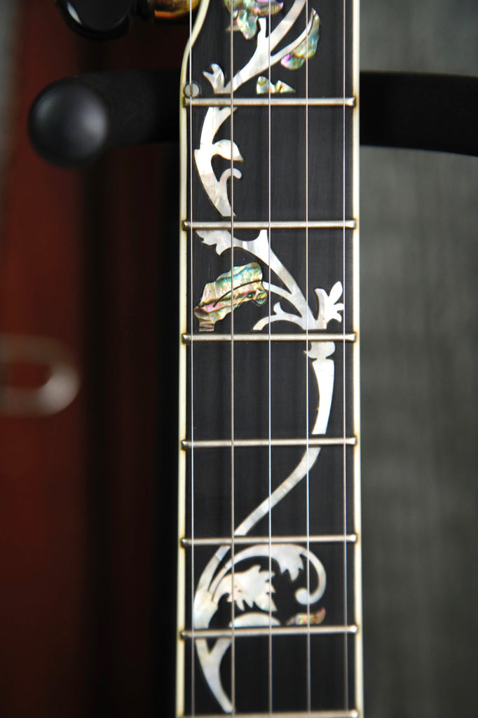 Gold Tone WL250+ White Ladye 5-String Banjo Pre-Owned