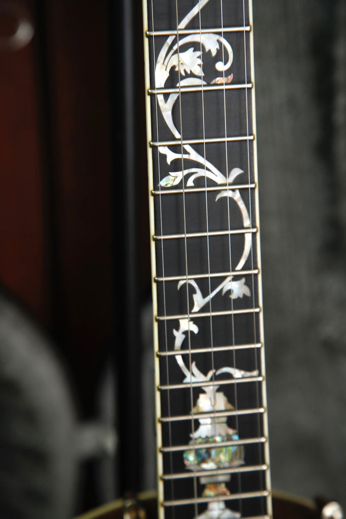 Gold Tone WL250+ White Ladye 5-String Banjo Pre-Owned