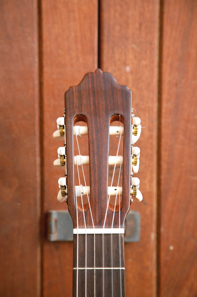 Esteve 3EST63 Nylon String Classical Acoustic Guitar 2006 Pre-Owned