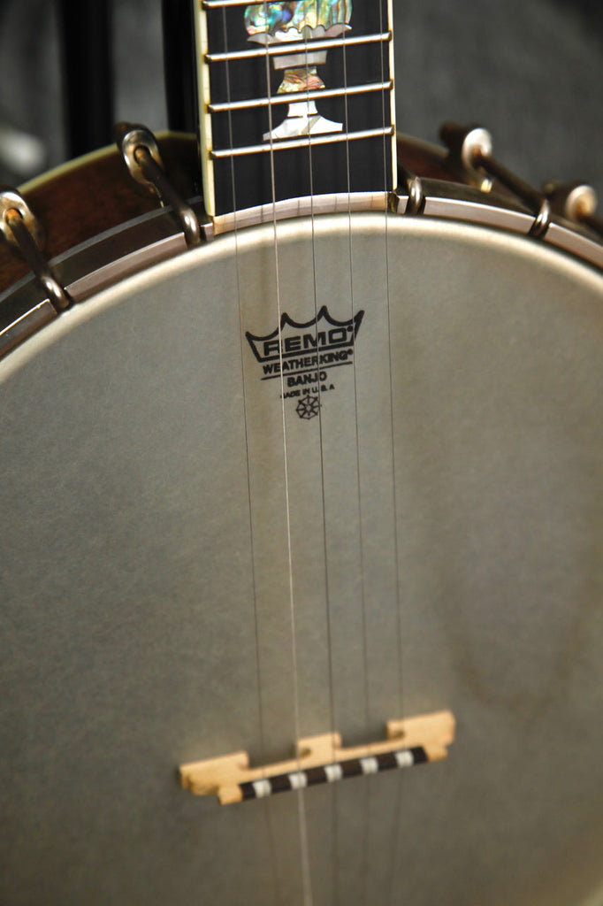 Gold Tone WL250+ White Ladye 5-String Banjo Pre-Owned