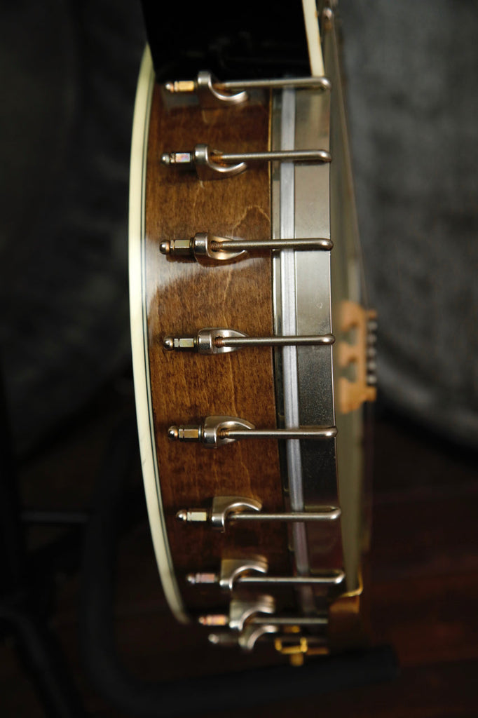 Gold Tone WL250+ White Ladye 5-String Banjo Pre-Owned