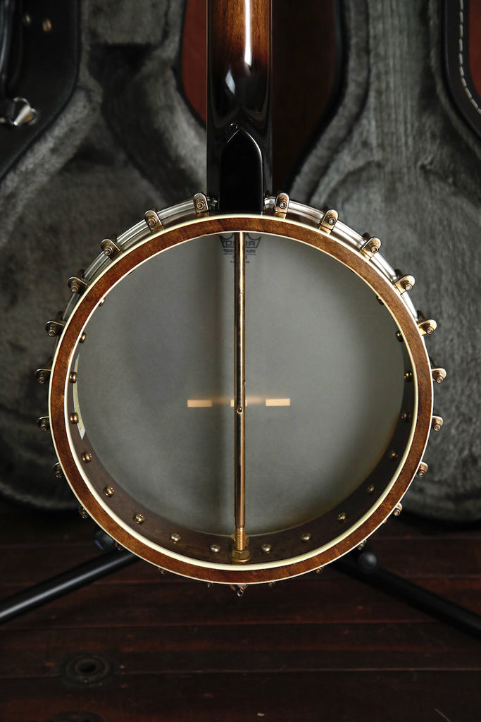 Gold Tone WL250+ White Ladye 5-String Banjo Pre-Owned