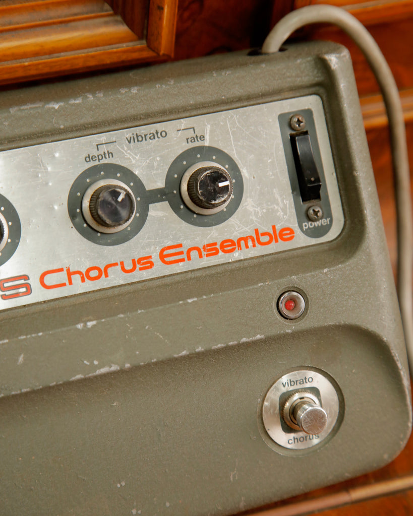 Boss CE-1 Chorus Ensemble Vintage Pedal Pre-Owned
