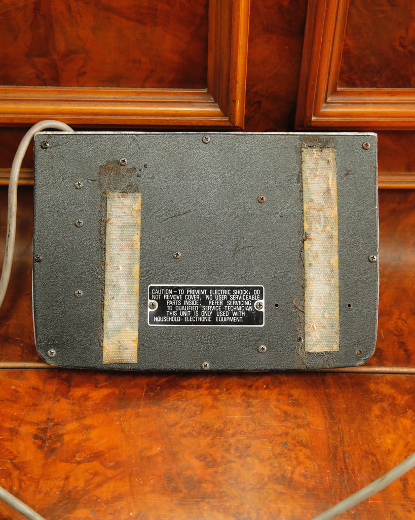 Boss CE-1 Chorus Ensemble Vintage Pedal Pre-Owned