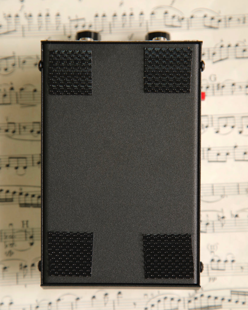 JHS Smiley Fuzz Drive Pedal Pre-Owned