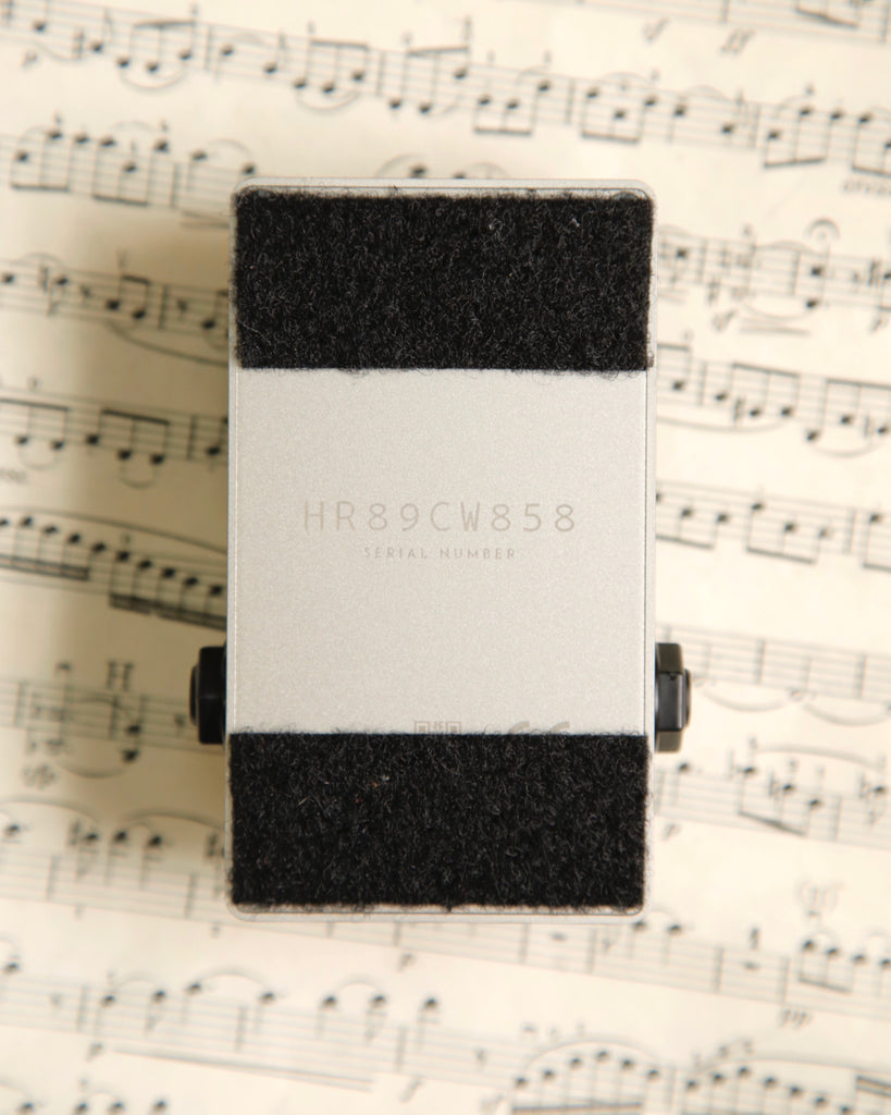 Darkglass Hyper Luminal Compressor Pedal Pre-Owned