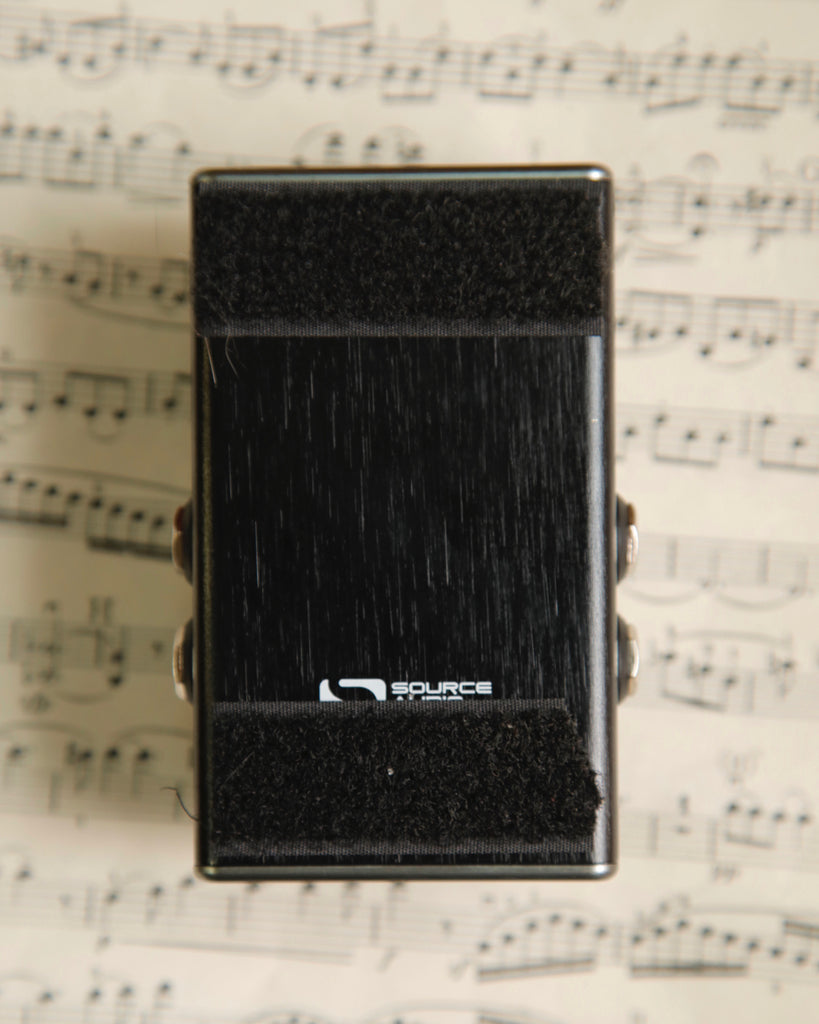 Source C4 Synth Pedal Pre-Owned