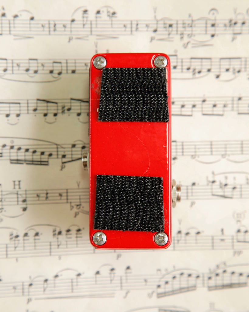 Xotic Effects Super Sweet Booster Pedal Pre-Owned