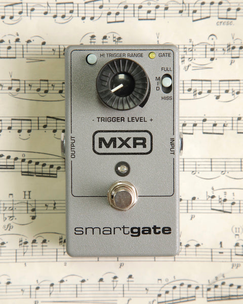MXR M-135 Smart Gate Pedal Pre-Owned