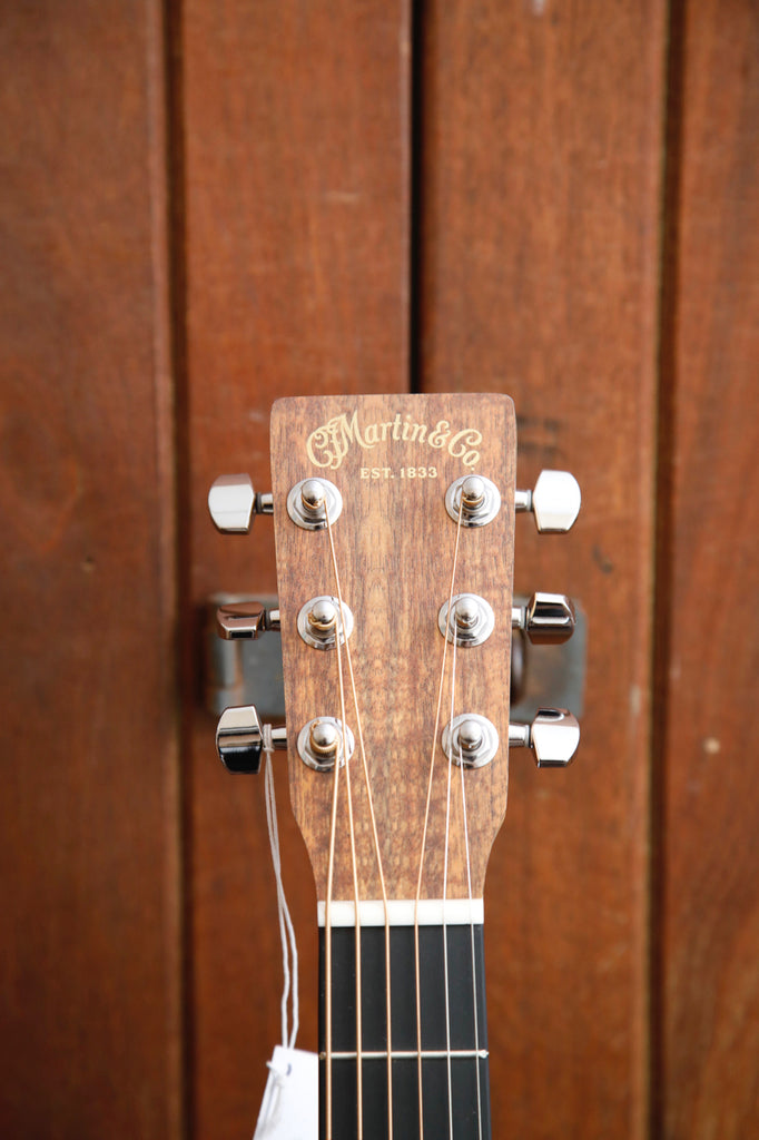 Martin X Series LXK2 Little Martin Koa Acoustic Guitar