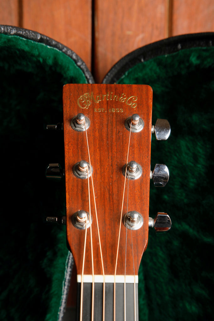 Martin DC-16GTE  Dreadnought Cutaway Acoustic-Electric Guitar 2005 Pre-Owned