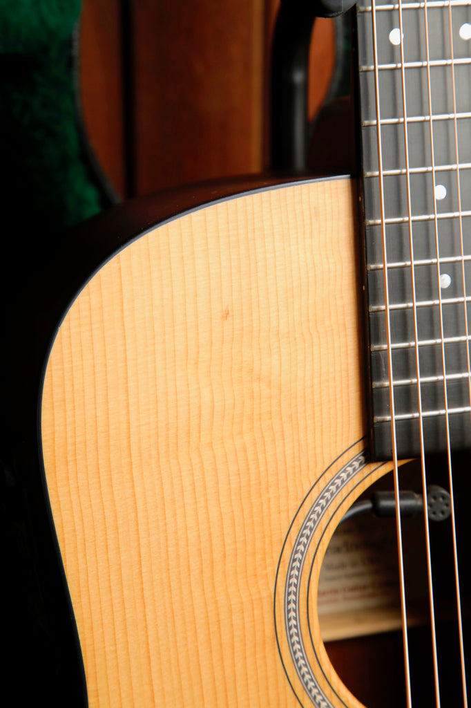 Martin DC-16GTE  Dreadnought Cutaway Acoustic-Electric Guitar 2005 Pre-Owned
