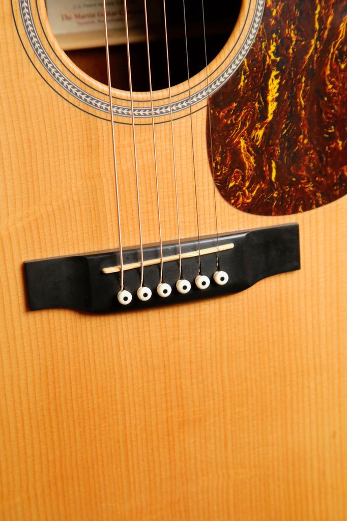 Martin DC-16GTE  Dreadnought Cutaway Acoustic-Electric Guitar 2005 Pre-Owned