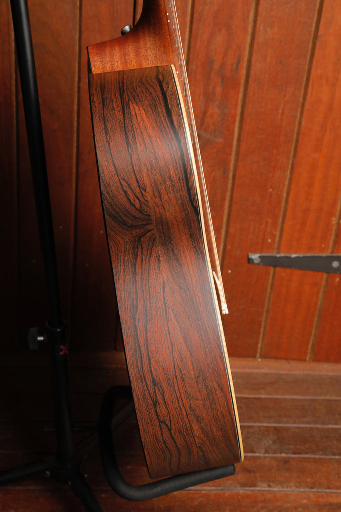 Martin 0-X2E Cocobolo Acoustic-Electric Guitar Pre-Owned