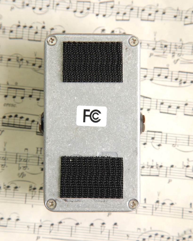 Electro-Harmonix OD Glove Overdrive / Distortion Pedal Pre-Owned