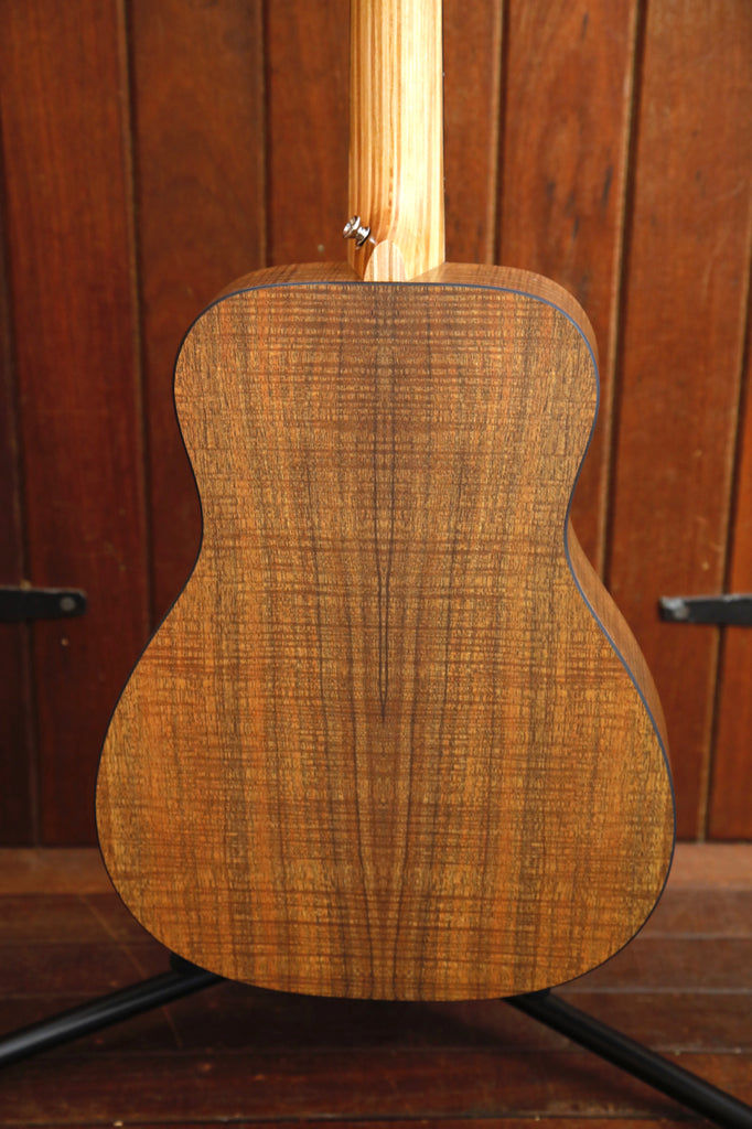 Martin X Series LXK2 Little Martin Koa Acoustic Guitar