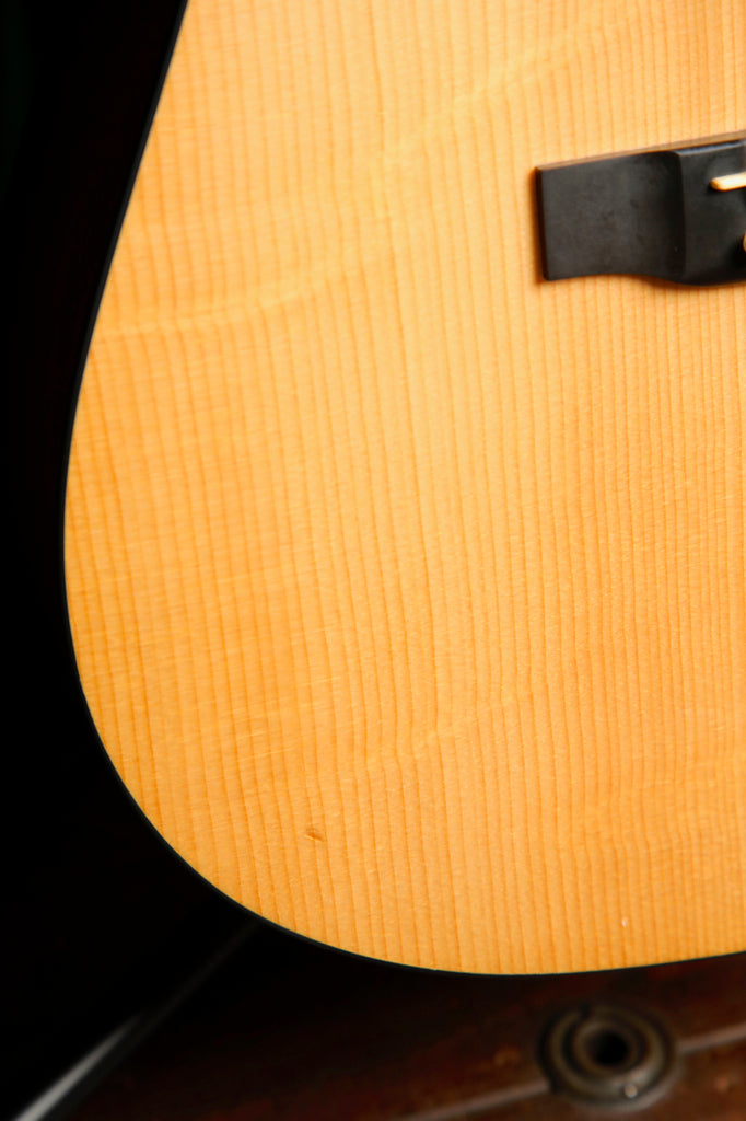 Martin DC-16GTE  Dreadnought Cutaway Acoustic-Electric Guitar 2005 Pre-Owned