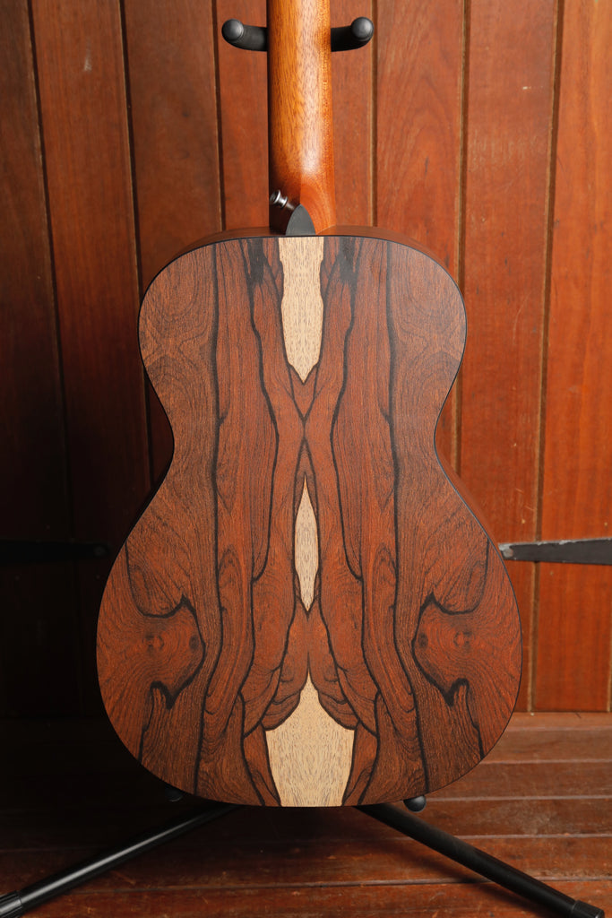 Martin 0-X2E Cocobolo Acoustic-Electric Guitar Pre-Owned