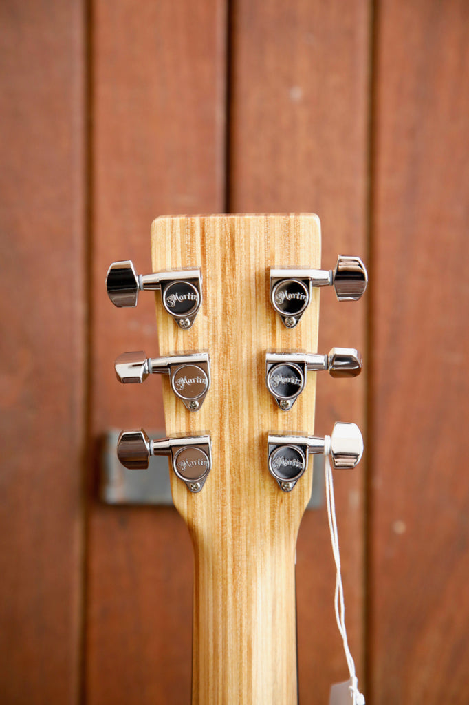 Martin X Series LXK2 Little Martin Koa Acoustic Guitar