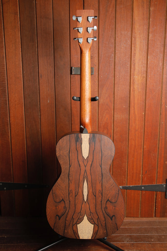 Martin 0-X2E Cocobolo Acoustic-Electric Guitar Pre-Owned