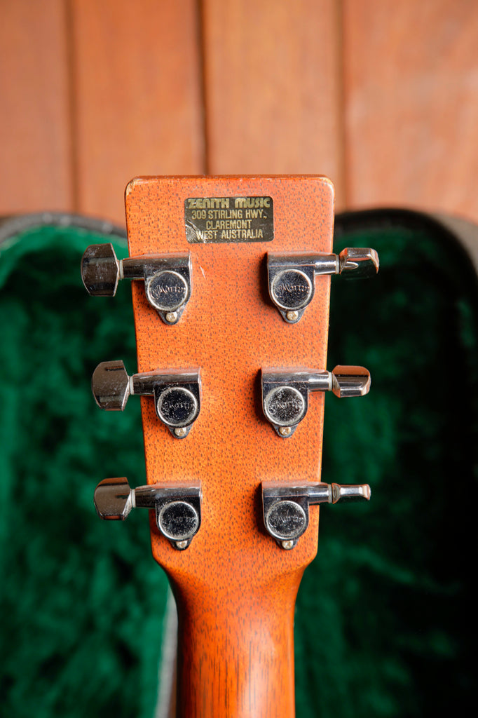 Martin DC-16GTE  Dreadnought Cutaway Acoustic-Electric Guitar 2005 Pre-Owned