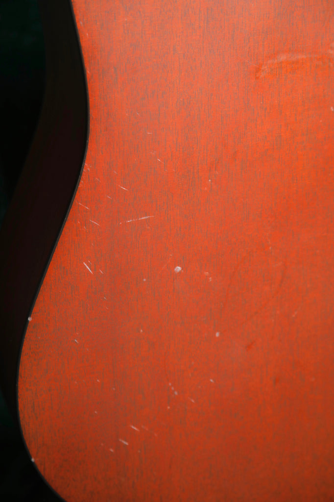 Martin DC-16GTE  Dreadnought Cutaway Acoustic-Electric Guitar 2005 Pre-Owned