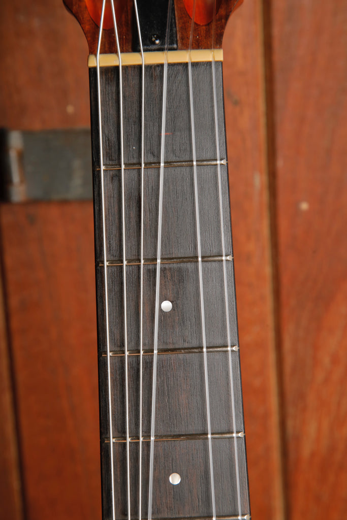 Taylor Academy 12-N Solid Top Nylon String Classical Guitar Pre-Owned
