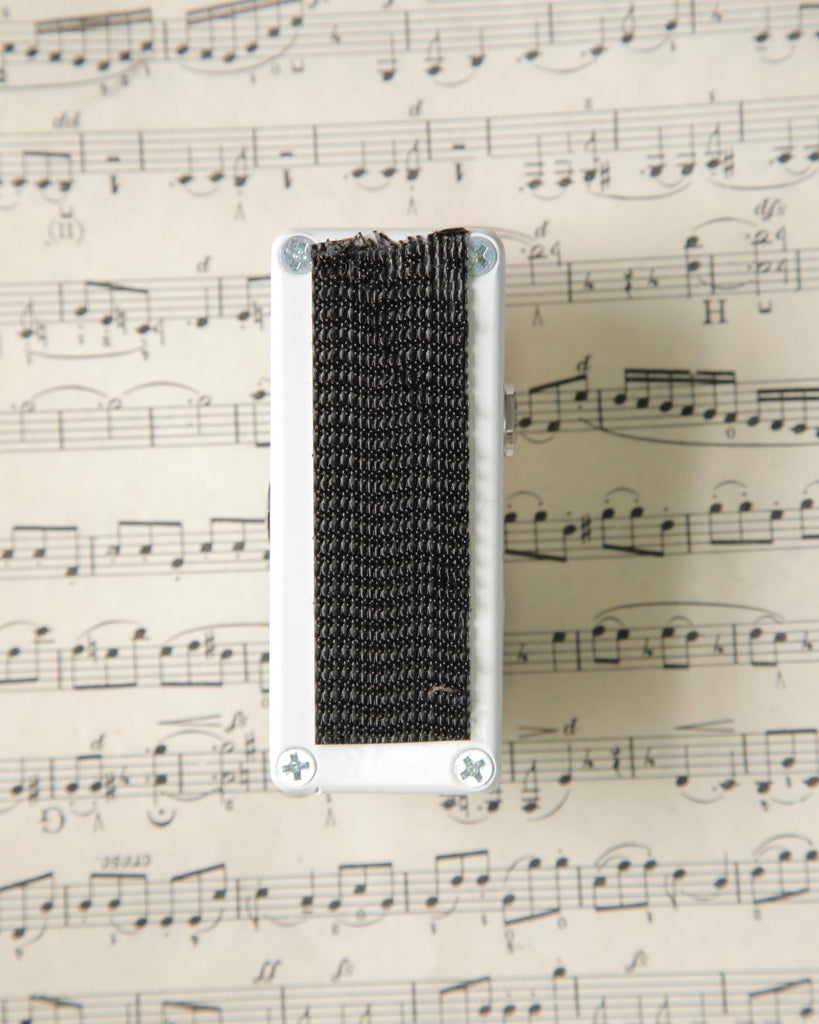 MXR M282 Dyna Comp Mini Bass Compressor Pedal Pre-Owned