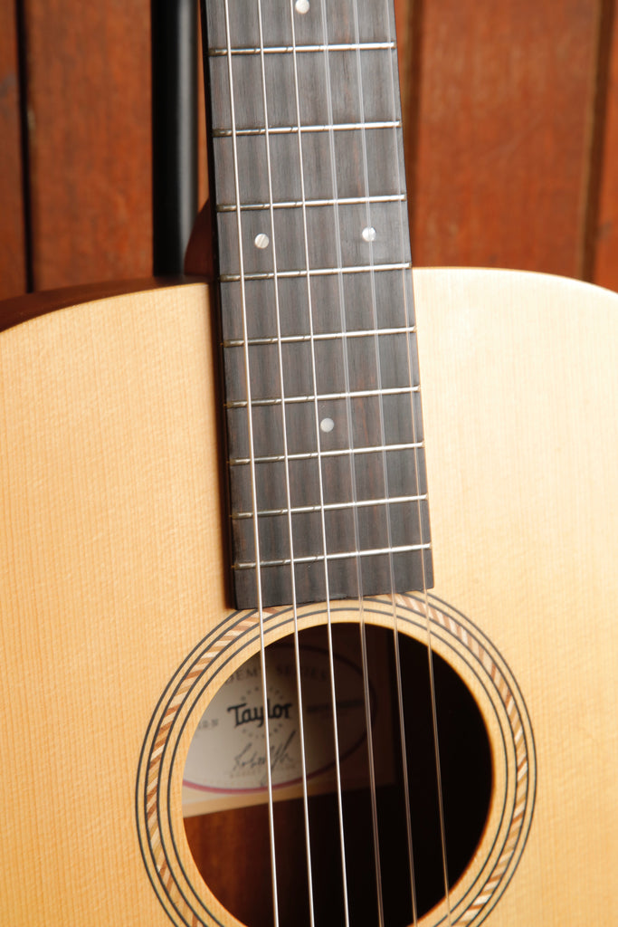 Taylor Academy 12-N Solid Top Nylon String Classical Guitar Pre-Owned