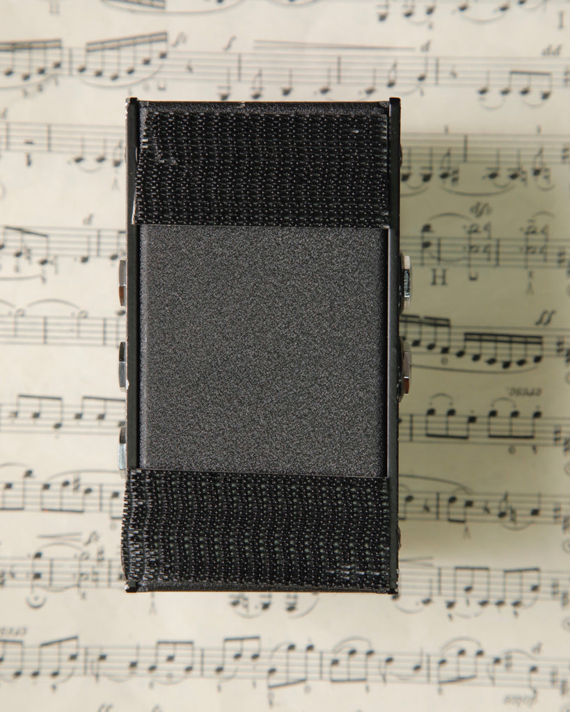 Mesa Boogie High-Wire Dual Buffer & Output Boost Pedal Pre-Owned