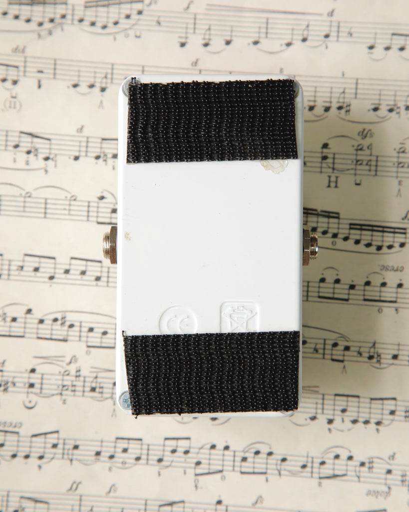 Electro-Harmonix Crayon 76 Full-Range Overdrive Pedal Pre-Owned